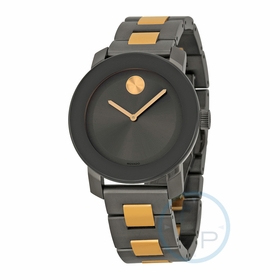 Movado 3600327 Bold Ladies Quartz Watch