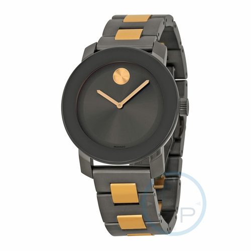 Movado 3600327 Bold Ladies Quartz Watch