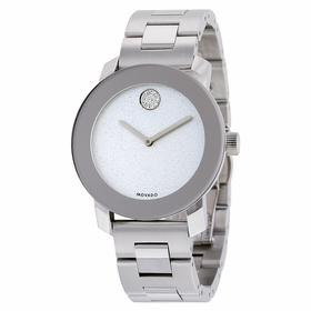 Movado 3600334 Bold Ladies Quartz Watch