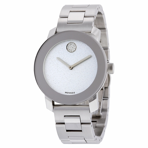 Movado 3600334 Bold Ladies Quartz Watch