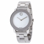 Movado 3600334 Bold Ladies Quartz Watch