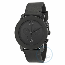 Movado 3600337 Bold Mens Chronograph Quartz Watch
