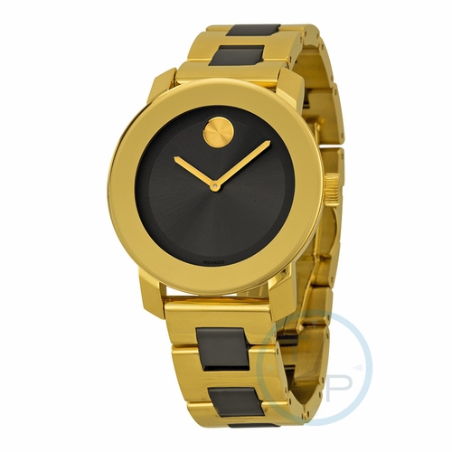 Movado 3600338 Bold Ladies Quartz Watch