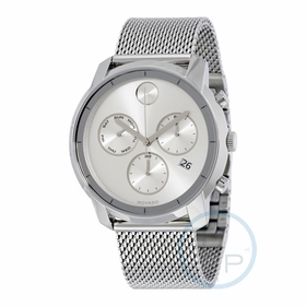 Movado 3600371 Bold Mens Chronograph Quartz Watch