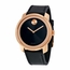 Movado 3600376 Bold Mens Quartz Watch