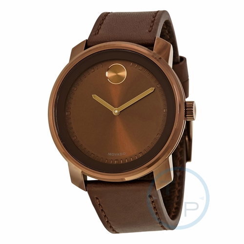 Movado 3600377 Bold Unisex Quartz Watch