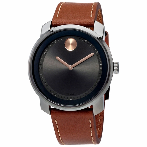 Movado 3600378 Bold Mens Quartz Watch