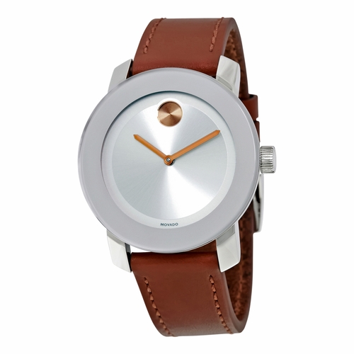Movado 3600379 Bold Unisex Quartz Watch