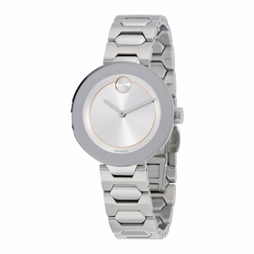 Movado 3600381 Bold Ladies Quartz Watch