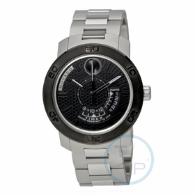Movado 3600383 Bold GMT Mens Quartz Watch