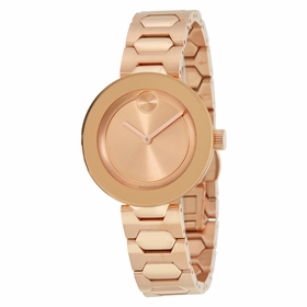 Movado 3600387 Bold Unisex Quartz Watch