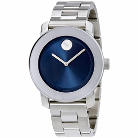 Movado 3600396 Bold Ladies Quartz Watch