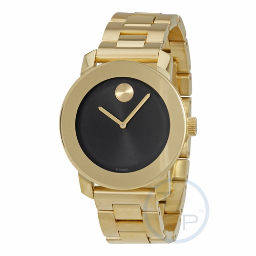 Movado 3600397 Bold Unisex Quartz Watch