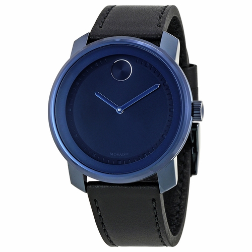 Movado 3600408 Bold Mens Quartz Watch