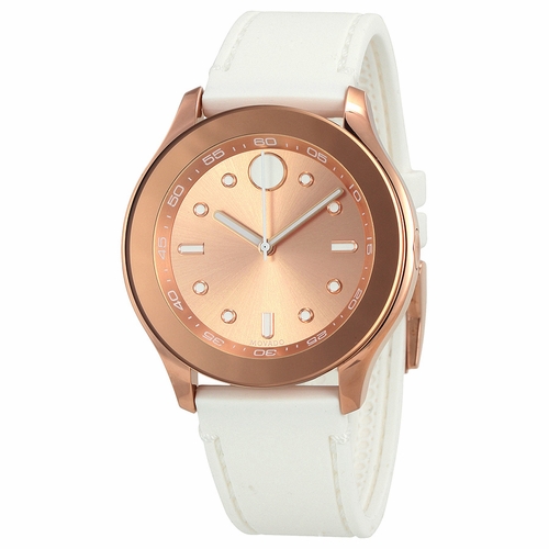 Movado 3600411 Bold Ladies Quartz Watch