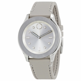 Movado 3600412 Bold Ladies Quartz Watch