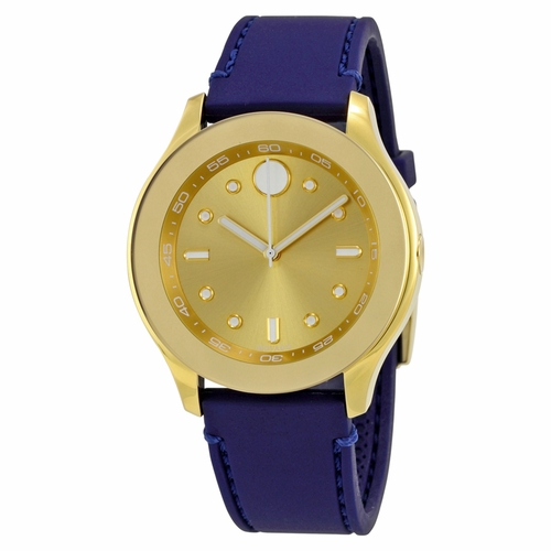 Movado 3600413 Bold Ladies Quartz Watch