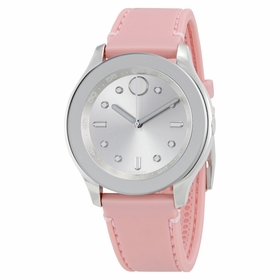 Movado 3600414 Bold Ladies Quartz Watch