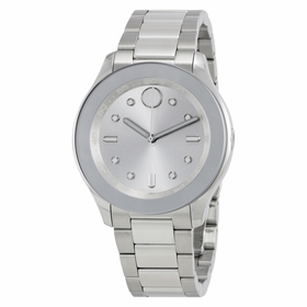 Movado 3600415 Bold Ladies Quartz Watch