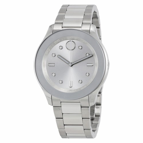 Movado 3600415 Bold Ladies Quartz Watch