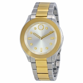 Movado 3600418 Bold Ladies Quartz Watch