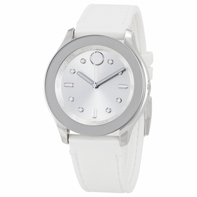 Movado 3600419 Bold Ladies Quartz Watch