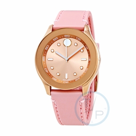 Movado 3600426 Bold Ladies Quartz Watch