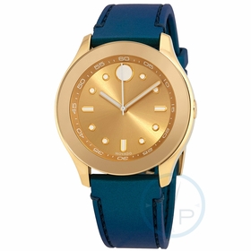 Movado 3600428 Bold Ladies Quartz Watch