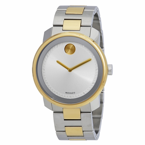 Movado 3600431 Bold Mens Quartz Watch