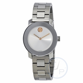 Movado 3600433 Bold Ladies Quartz Watch