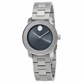 Movado 3600436 Bold Ladies Quartz Watch