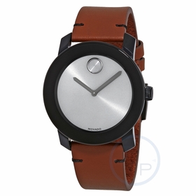 Movado 3600442 Bold Mens Quartz Watch