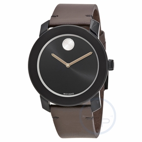 Movado 3600443 Bold Mens Quartz Watch