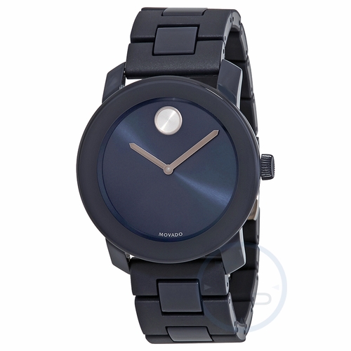 Movado 3600444 Bold Mens Quartz Watch