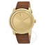 Movado 3600449 Bold Mens Quartz Watch