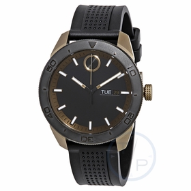 Movado 3600452 Bold Mens Quartz Watch
