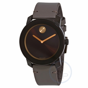 Movado 3600455 Bold Mens Quartz Watch