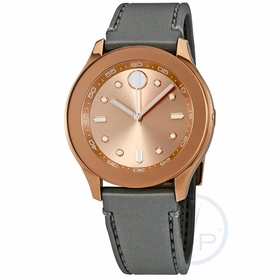 Movado 3600458 Bold Ladies Quartz Watch
