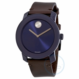 Movado 3600461 Bold Mens Quartz Watch