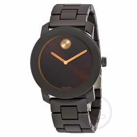 Movado 3600462 Bold Mens Quartz Watch