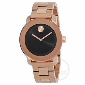 Movado 3600463 Bold Unisex Quartz Watch