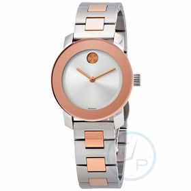 Movado 3600464 Bold Ladies Quartz Watch