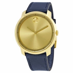 Movado 3600469 Bold Mens Quartz Watch