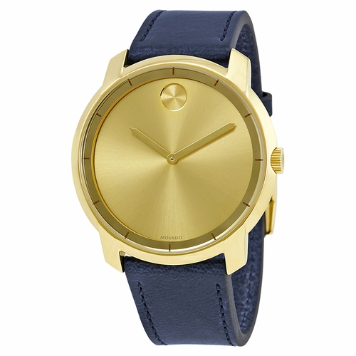 Movado 3600469 Bold Mens Quartz Watch