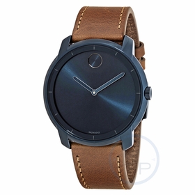 Movado 3600470 Bold Mens Quartz Watch