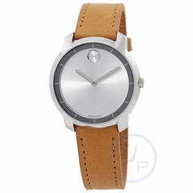 Movado 3600473 Bold Ladies Quartz Watch