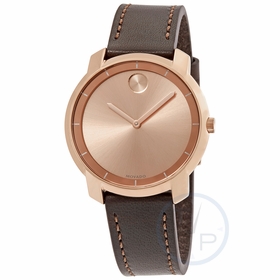 Movado 3600475 Bold Ladies Quartz Watch