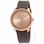 Movado 3600475 Bold Ladies Quartz Watch