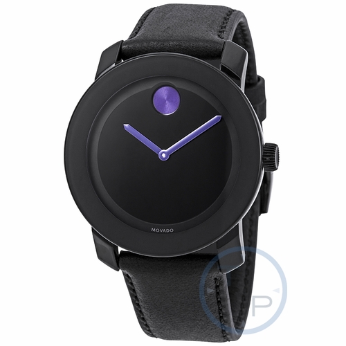 Movado 3600479 Bold Unisex Quartz Watch