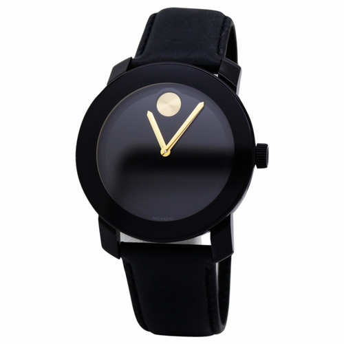 Movado 3600480 Bold Mens Quartz Watch